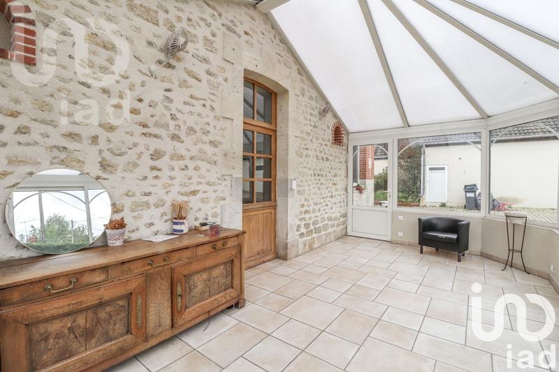 Maison de ville - 200 m² - 7 pièces