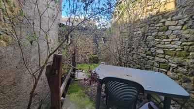 Maison de village - 101 m² - 5 pièces