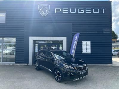 Peugeot 3008 II BlueHDi 130 s&amp;amp;S Eat8 Gt Line