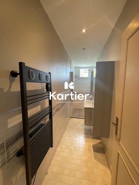 Maison ancienne - 136 m² - 6 pièces