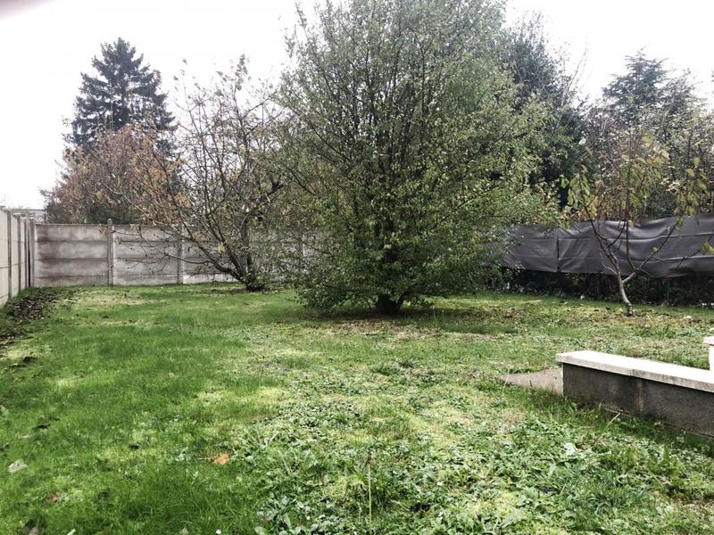 Maison - 105 m² - 6 pièces