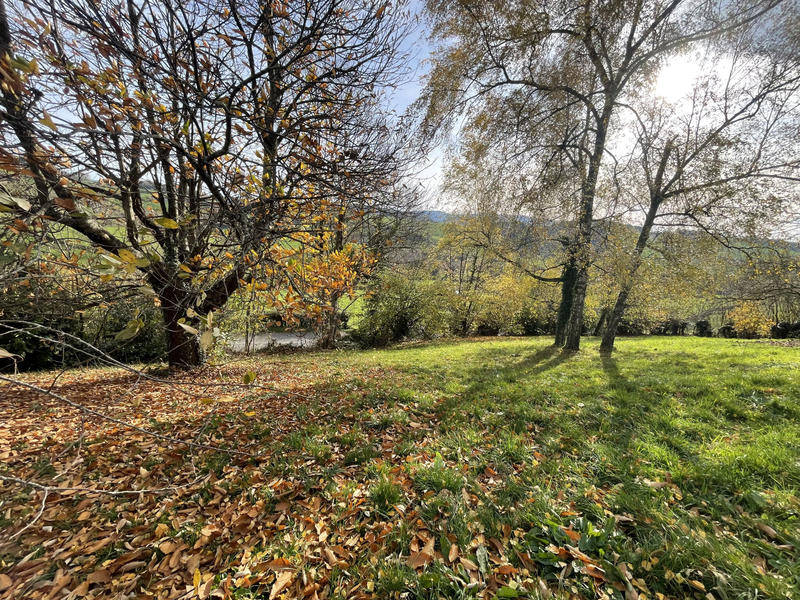 Maison de village - 67 m² - 4 pièces