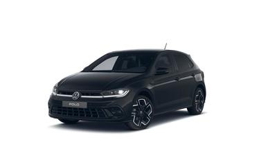 Volkswagen Polo 1.0 Tsi 116 s&amp;S Dsg7 R-Line Edition