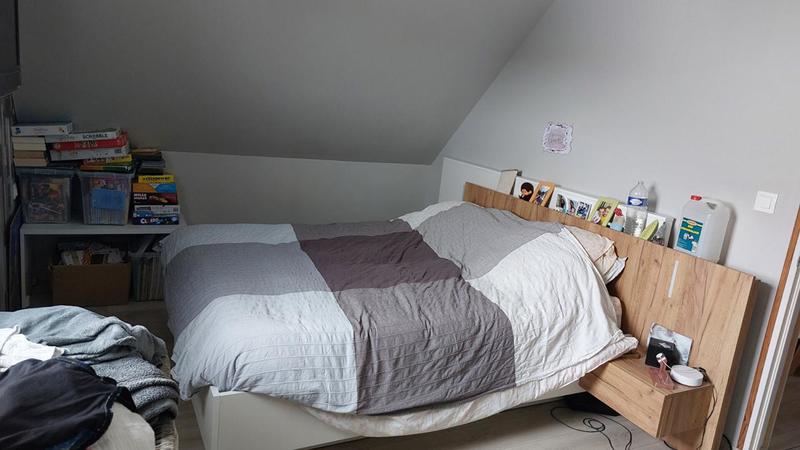 Maison - 103 m² - 5 pièces