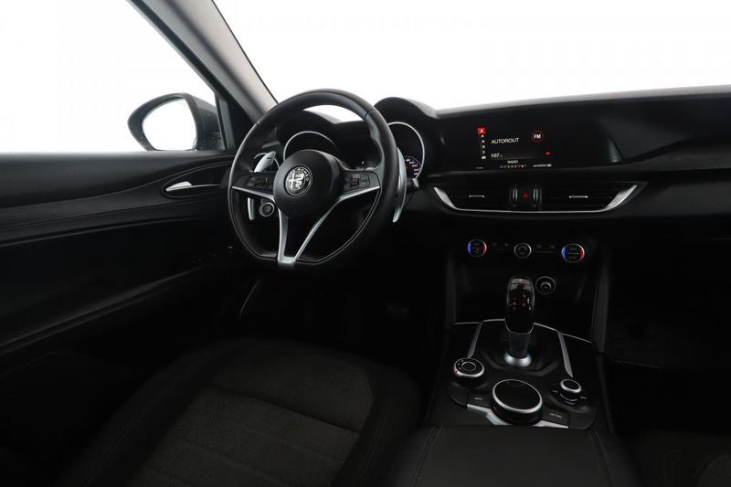 Alfa Romeo Stelvio 2.2 Diesel At8 150 ch