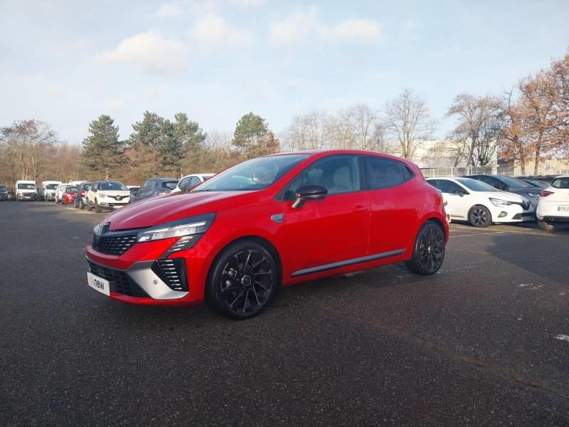 Renault Clio TCe 90 Esprit Alpine