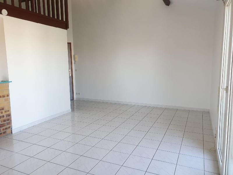 Appartement - 32 m² - 1 pièce