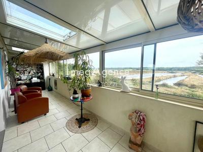 Maison - 155 m² - 5 pièces