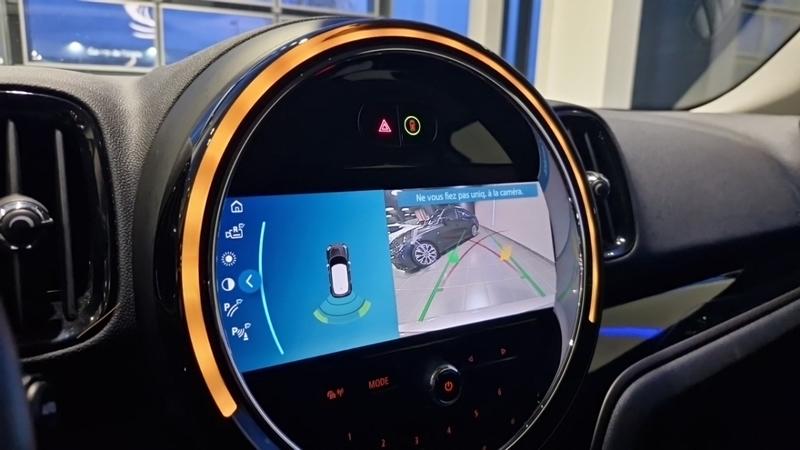 Mini Countryman F60 Lci 136 Ch Bva7 Cooper Essential