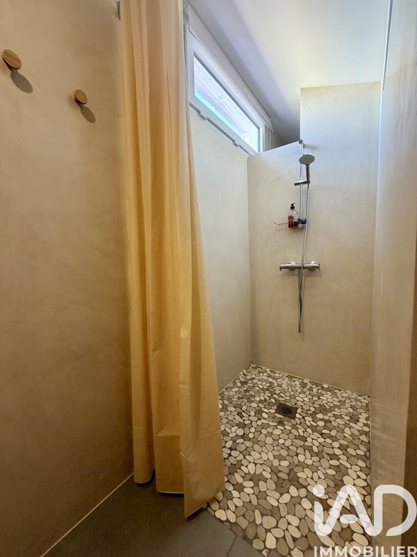 Maison - 112 m² - 4 pièces