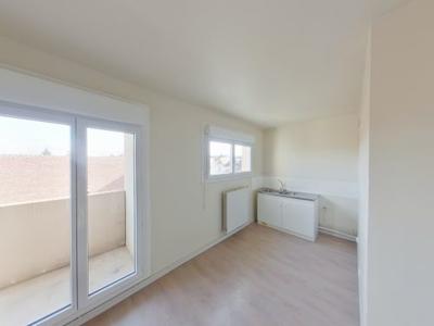 Appartement - 48 m² - 1 pièce
