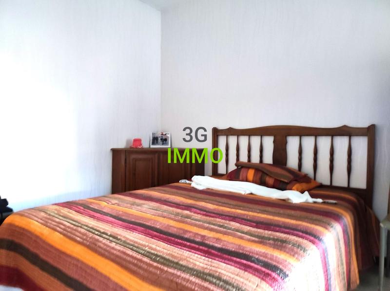 Appartement - 103 m² - 5 pièces