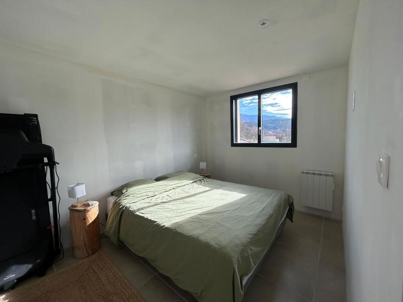 Villa - 125 m² - 6 pièces