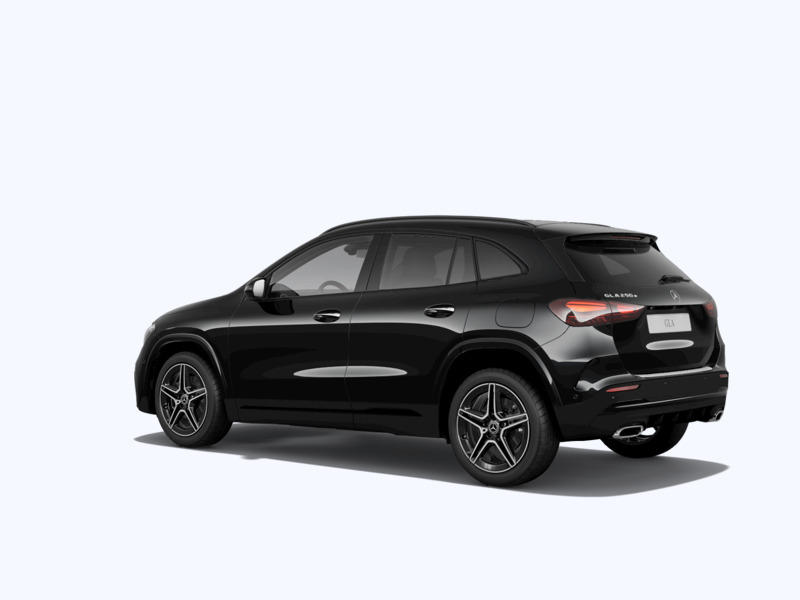 Mercedes Gla 250 e Amg Line Nouveau