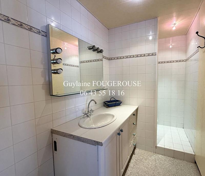 Maison - 140 m² - 7 pièces