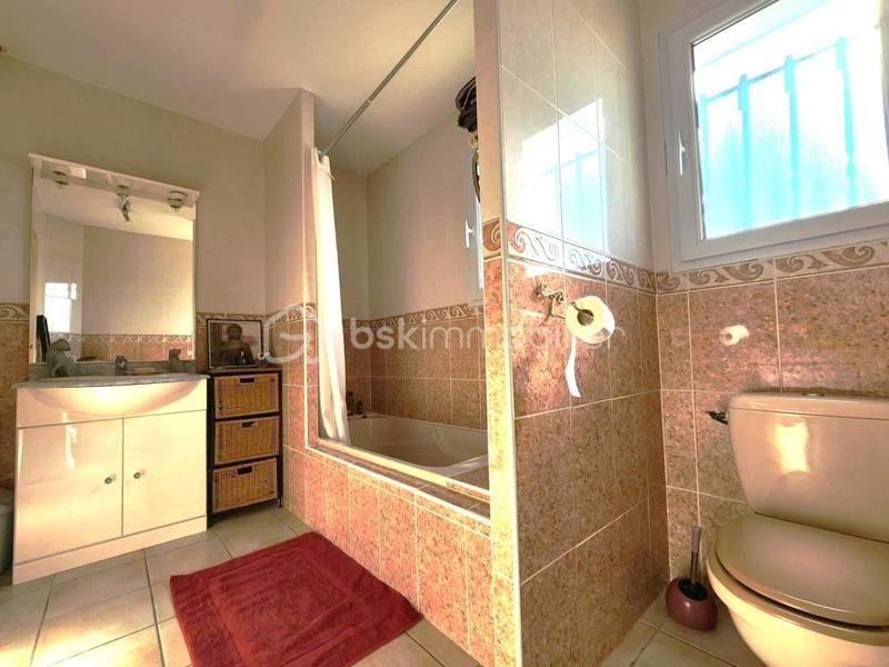 Villa - 129 m² - 5 pièces