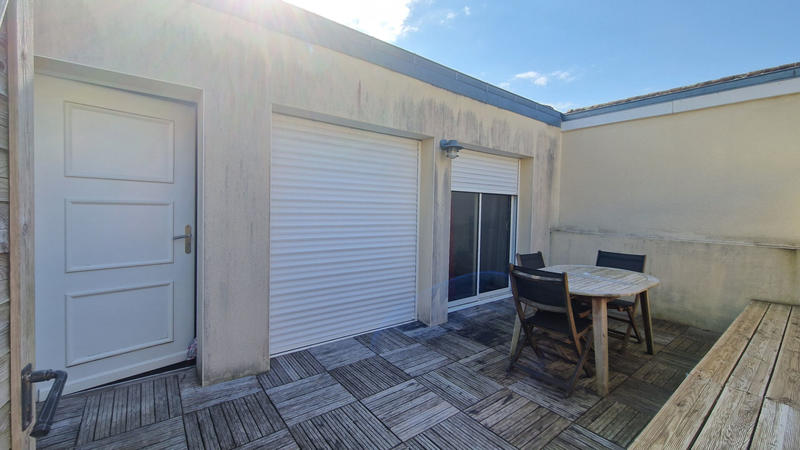 Appartement - 73 m² - 3 pièces