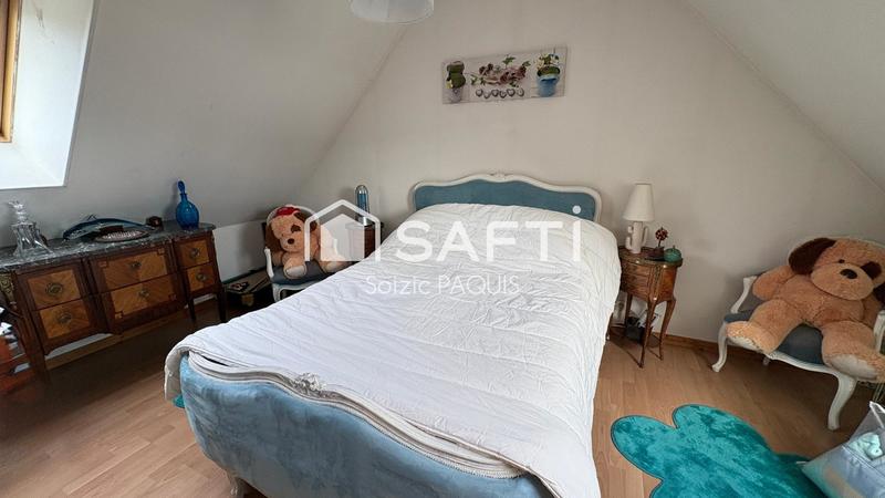 Local commercial - 260 m²