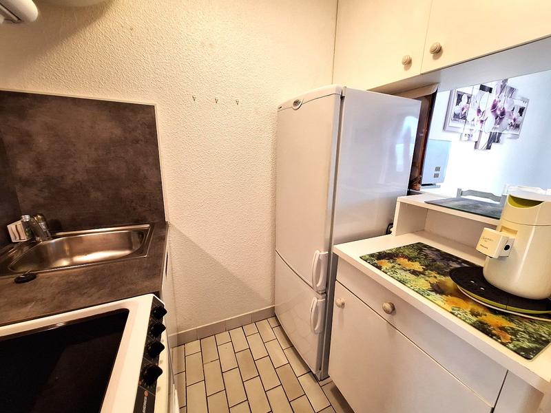 Appartement - 33 m² - 2 pièces