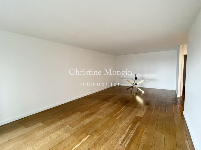 Appartement - 115 m² - 4 pièces