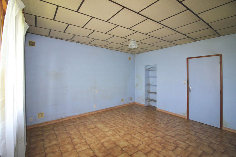 Ferme - 117 m² - 4 pièces