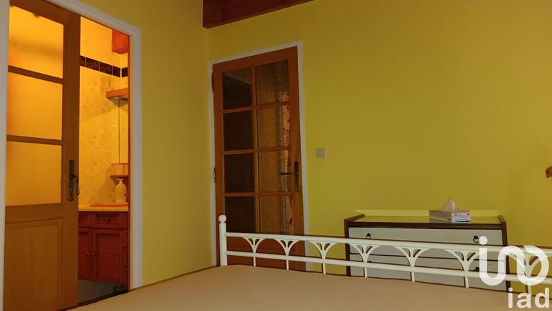 Appartement - 74 m² - 3 pièces