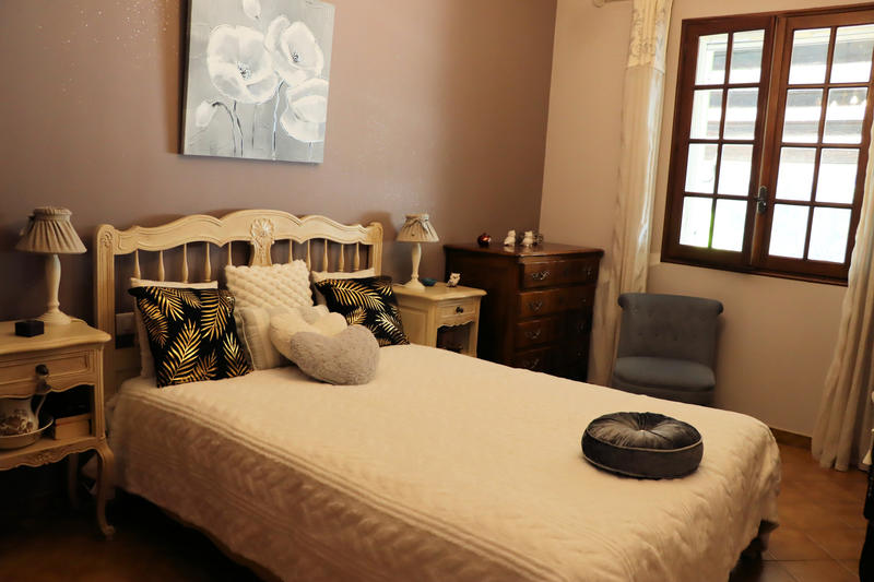 Villa - 106 m² - 4 pièces