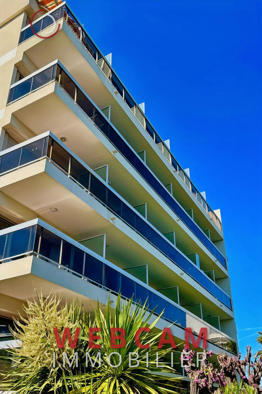 Appartement - 26 m² - 1 pièce