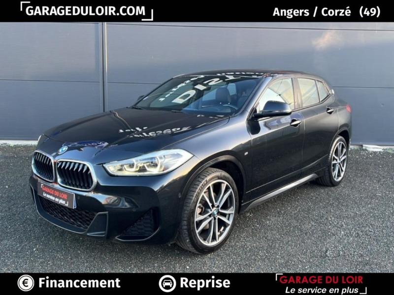Bmw X2 sDrive18i m Sport