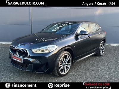Bmw X2 sDrive18i m Sport