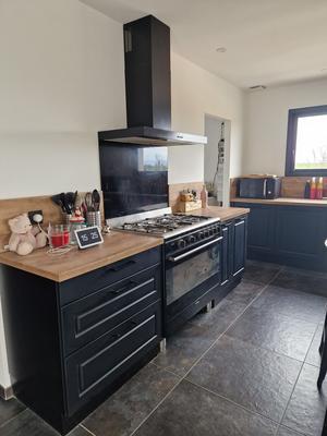 Villa - 156 m² - 5 pièces