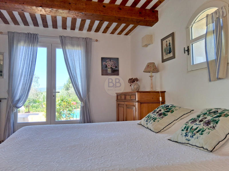 Villa - 126 m² - 5 pièces