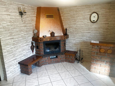 Villa - 100 m² - 4 pièces