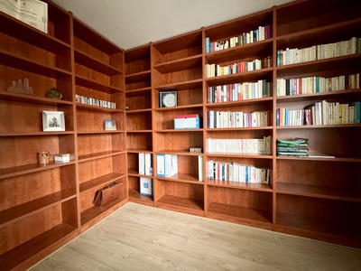 Maison - 107 m² - 6 pièces