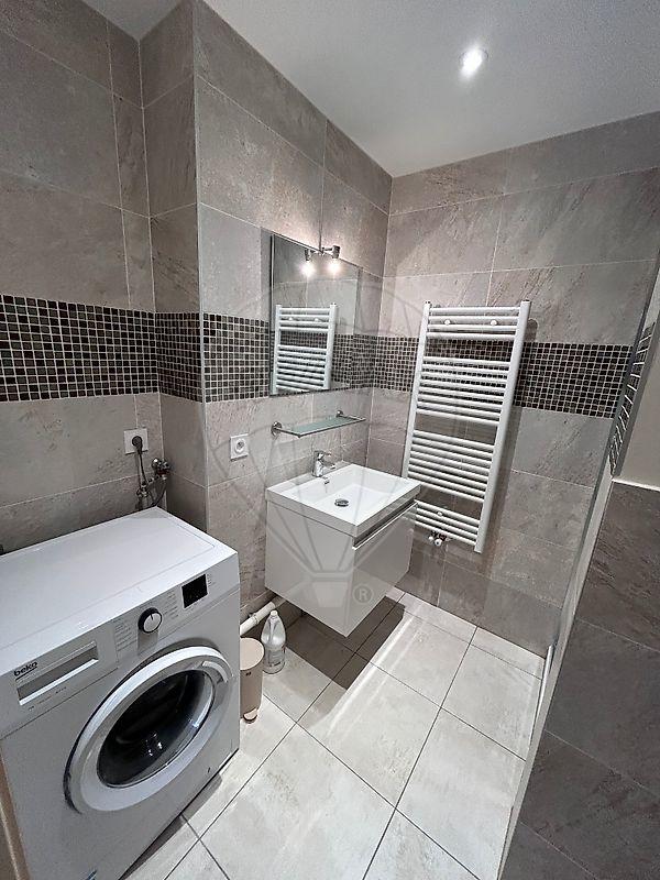 Appartement - 22 m² - 1 pièce