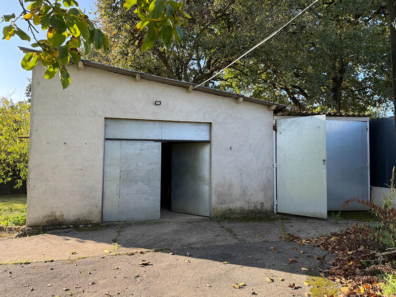 Maison - 139 m² - 5 pièces