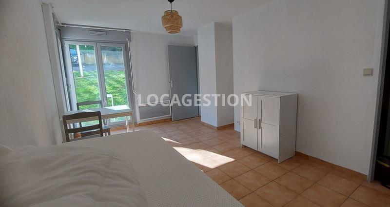 Appartement - 24 m² - 1 pièce