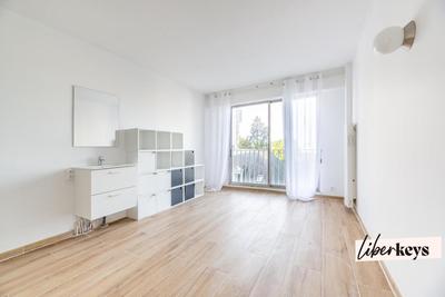 Appartement - 86 m² - 4 pièces