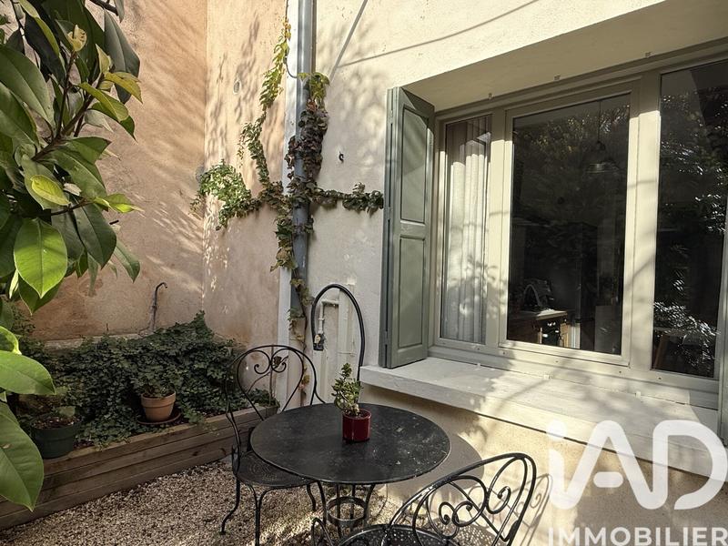 Maison de ville - 127 m² - 4 pièces