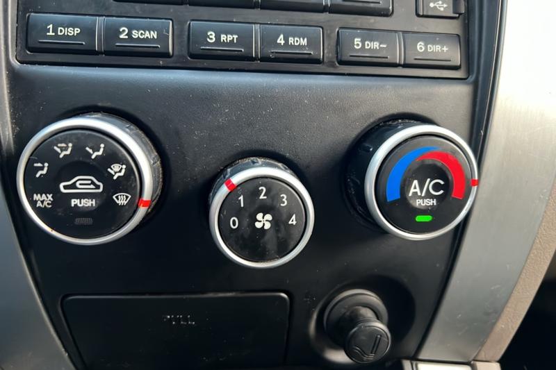 Hyundai Tucson 2.0 Crdi 4x4 150 Confort