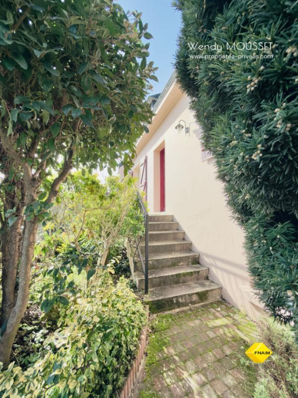 Maison - 127 m² - 6 pièces