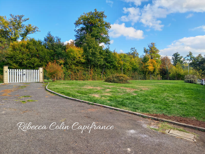 Longère - 290 m² - 12 pièces