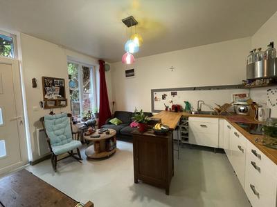 Maison - 57 m² - 3 pièces