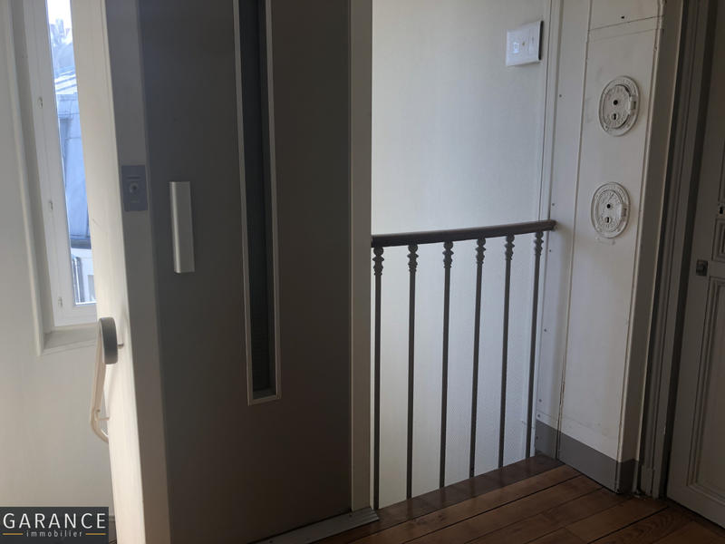 Appartement - 14 m² - 1 pièce