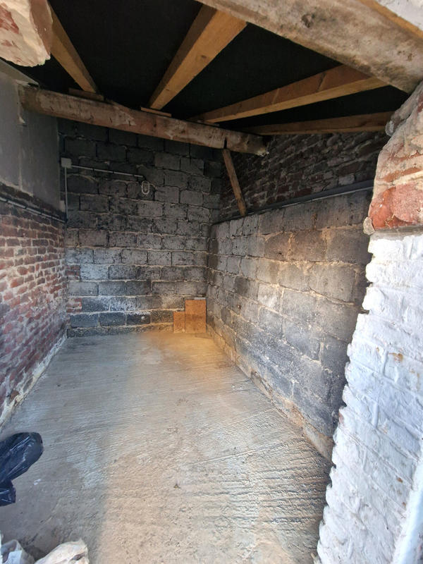 Maison - 74 m² - 4 pièces