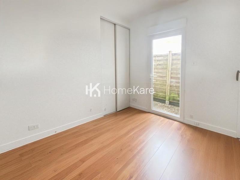 Maison - 92 m² - 5 pièces