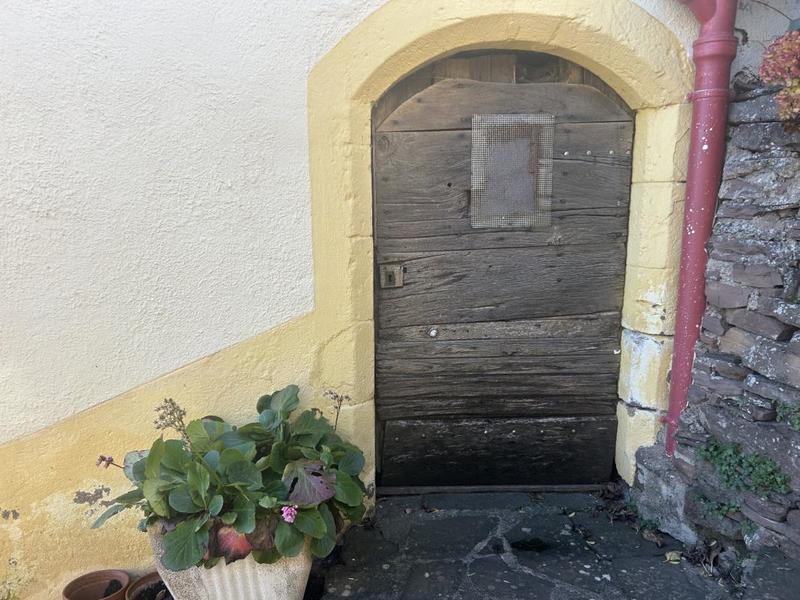 Maison en pierre - 41 m² - 2 pièces