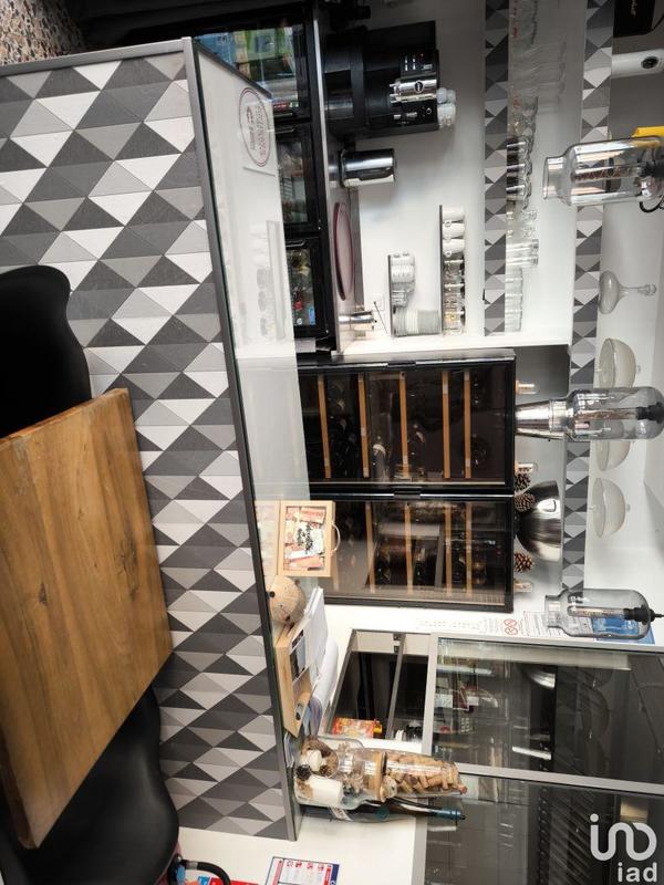 Local commercial - 160 m²