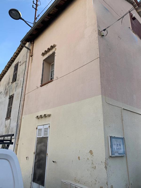 Hôtel particulier - 198 m²