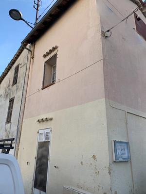 Hôtel particulier - 198 m²